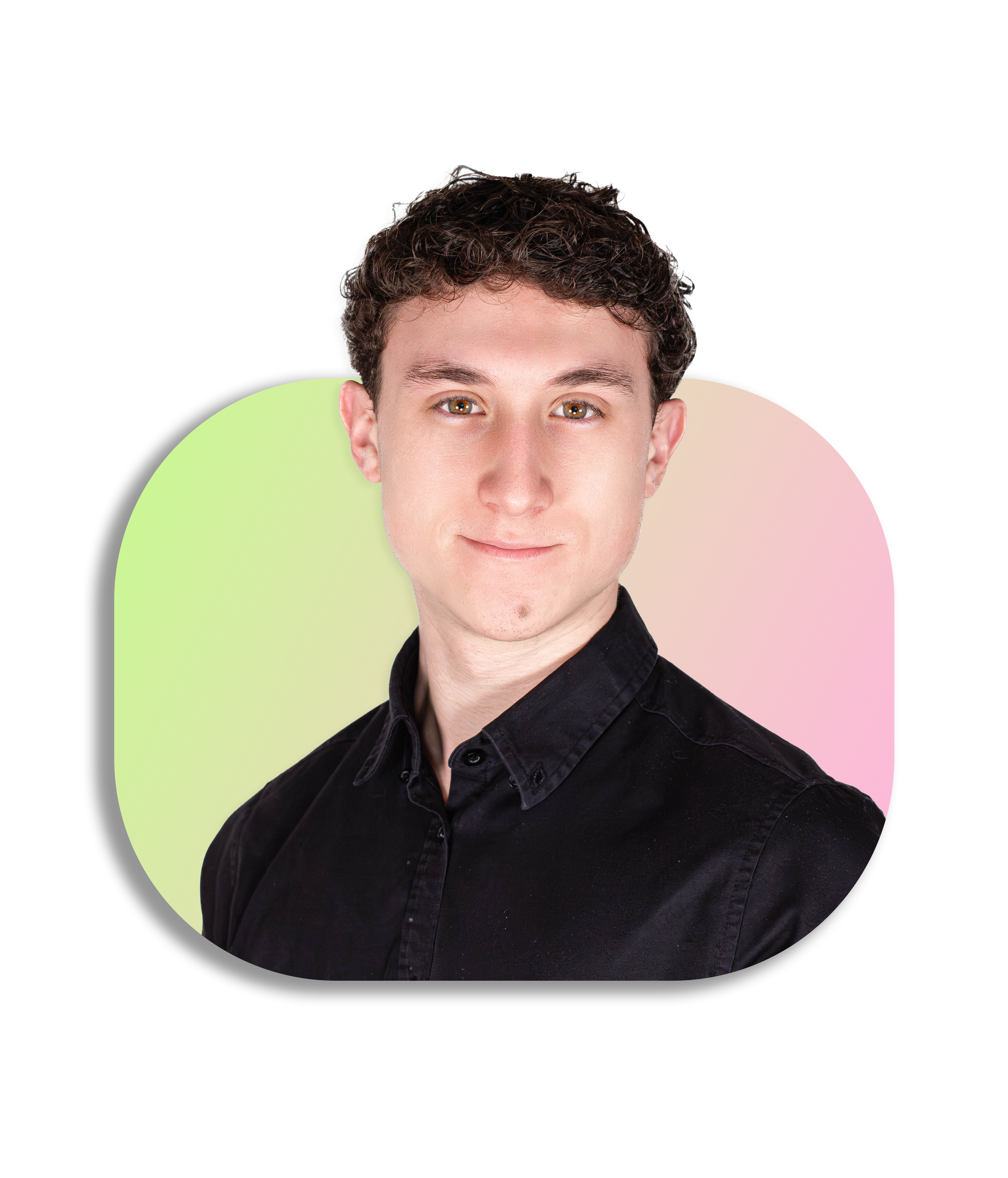 Mathieu Ferrand, founder of IAMMFMedia