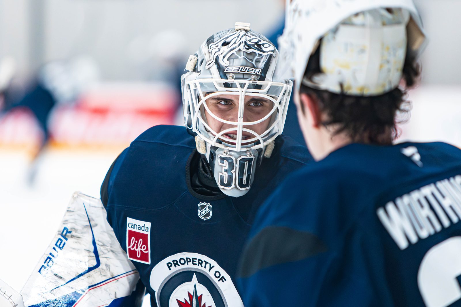 Hockey photo 13