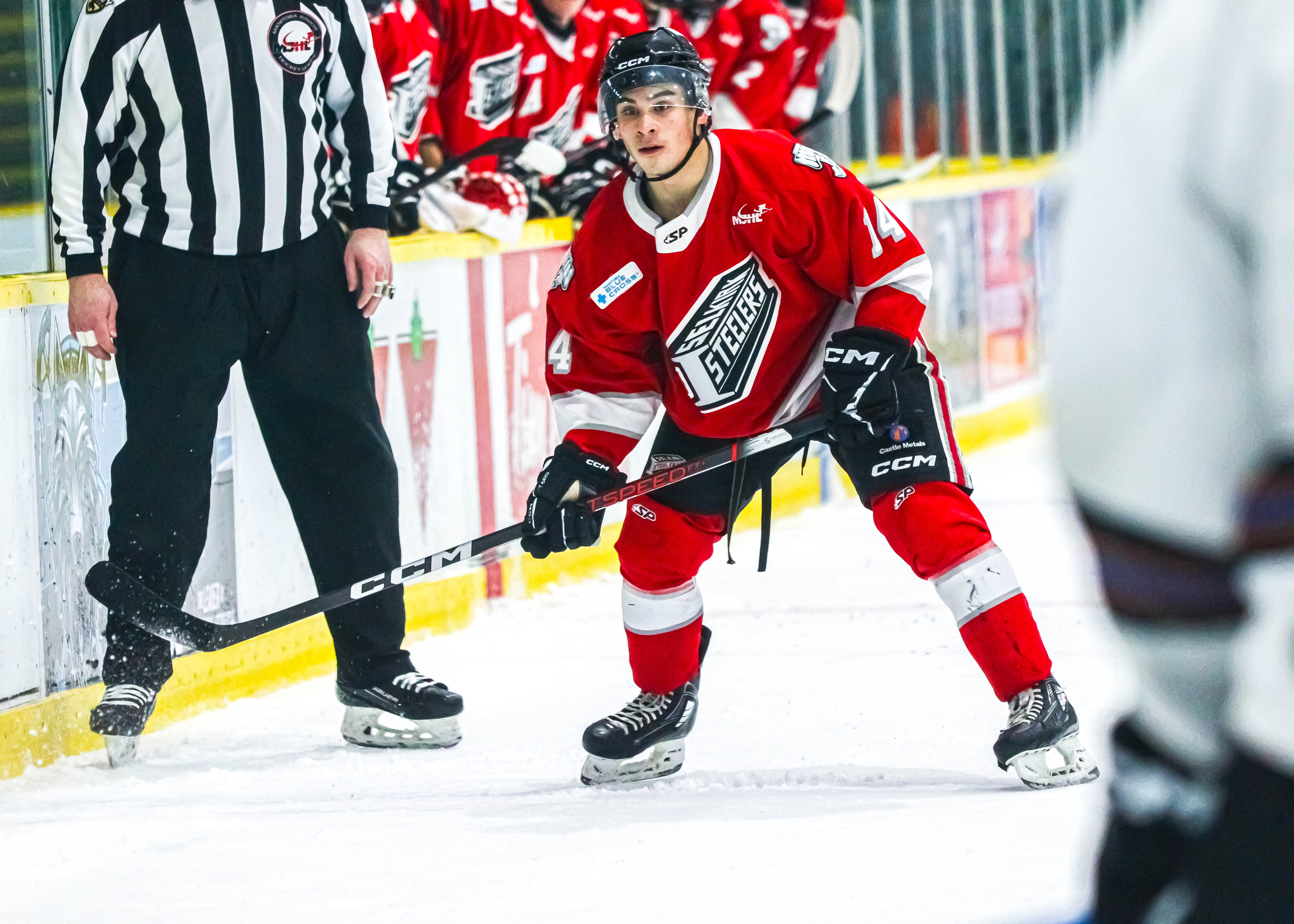 Hockey photo 25