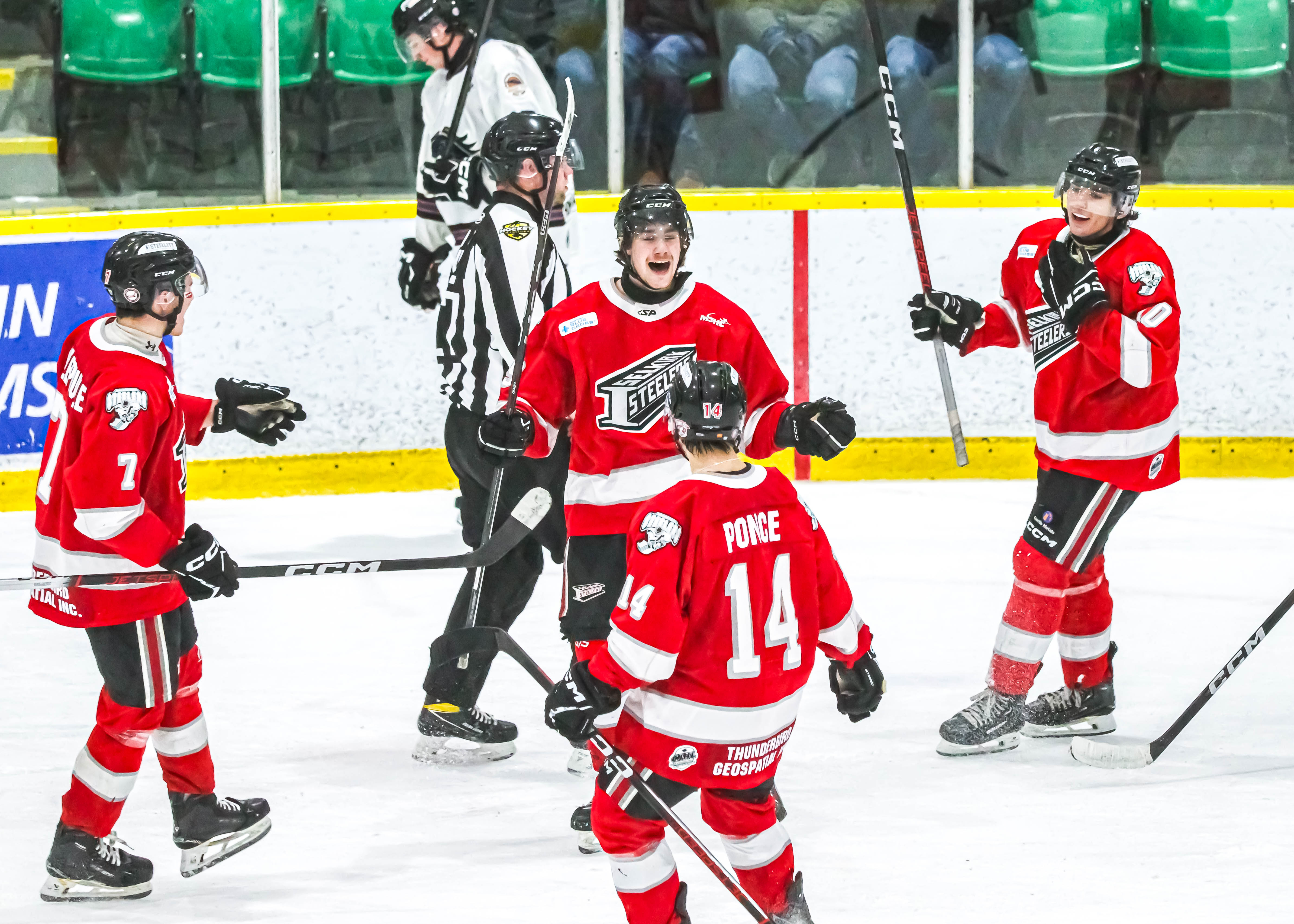 Hockey photo 30