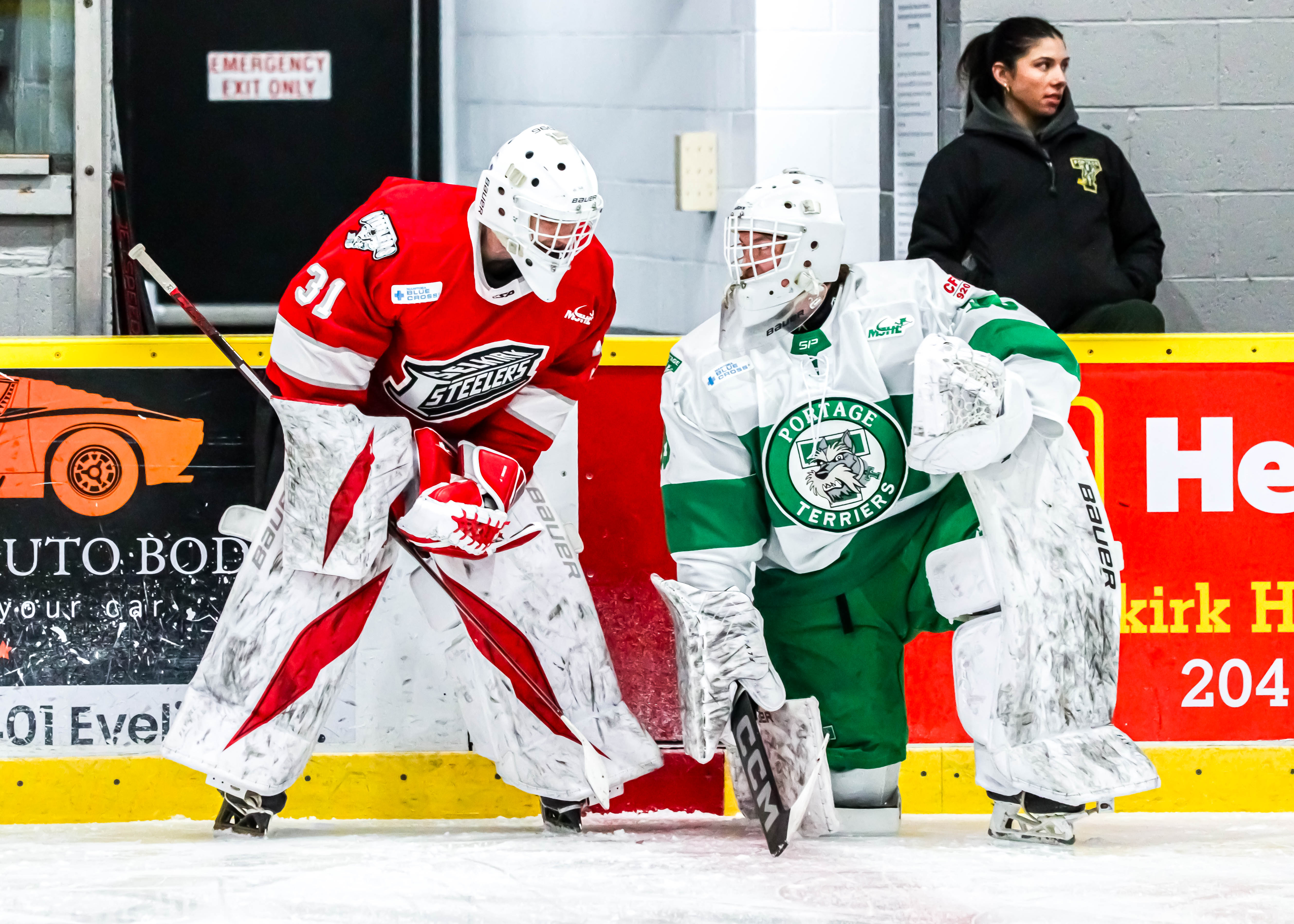 Hockey photo 33