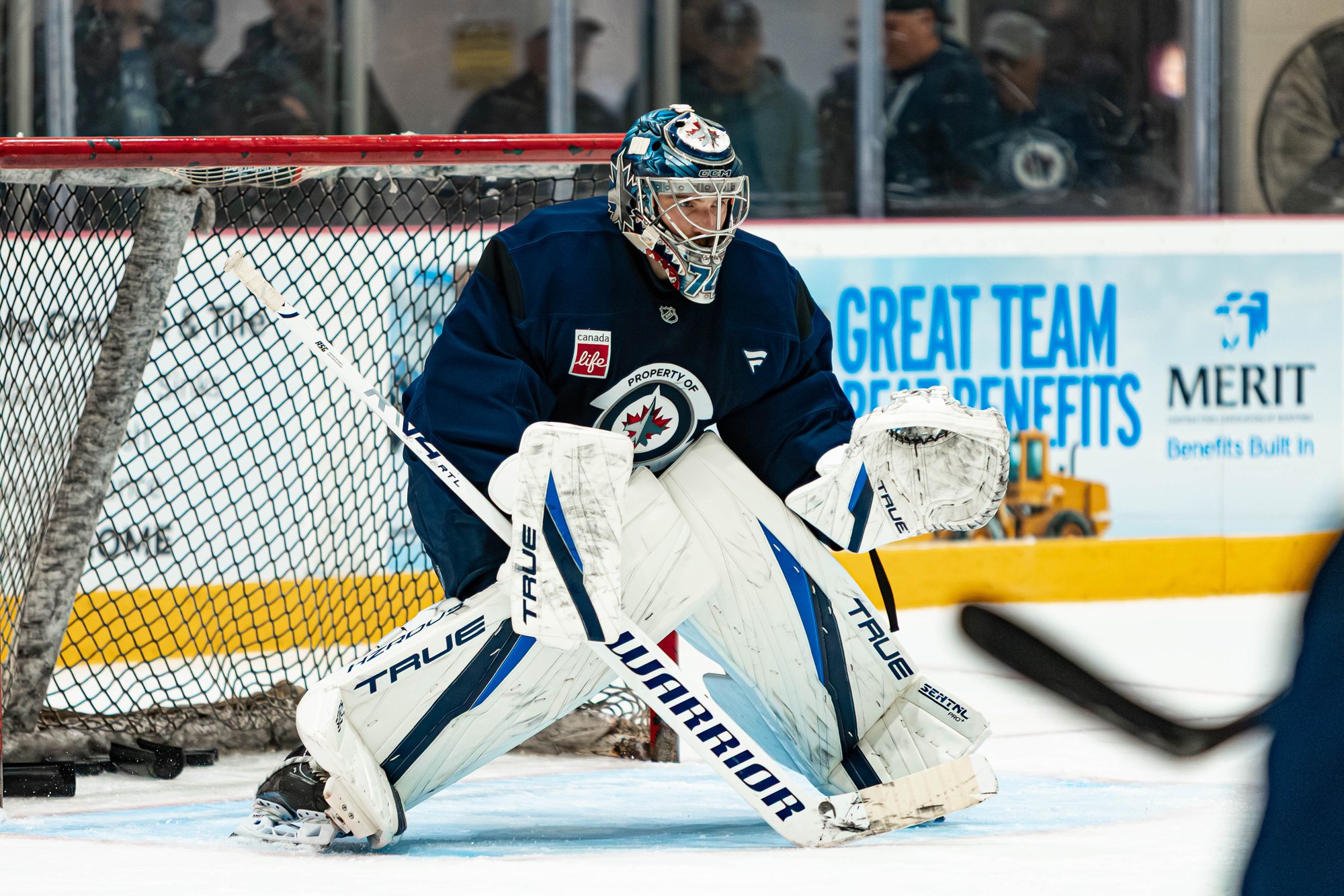 Hockey photo 1