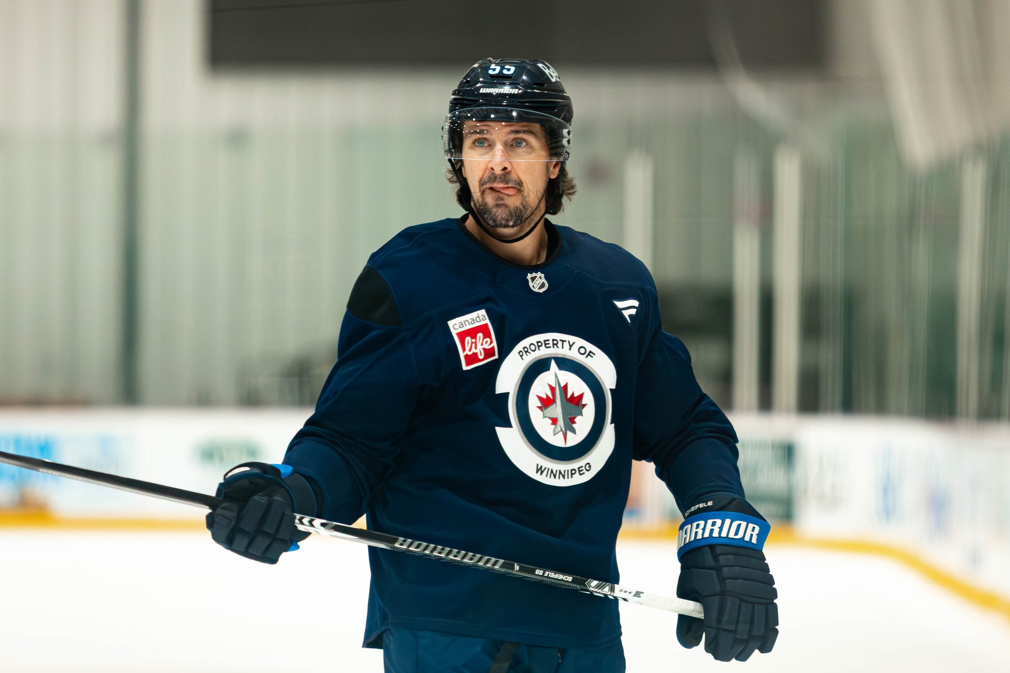 Hockey photo 3