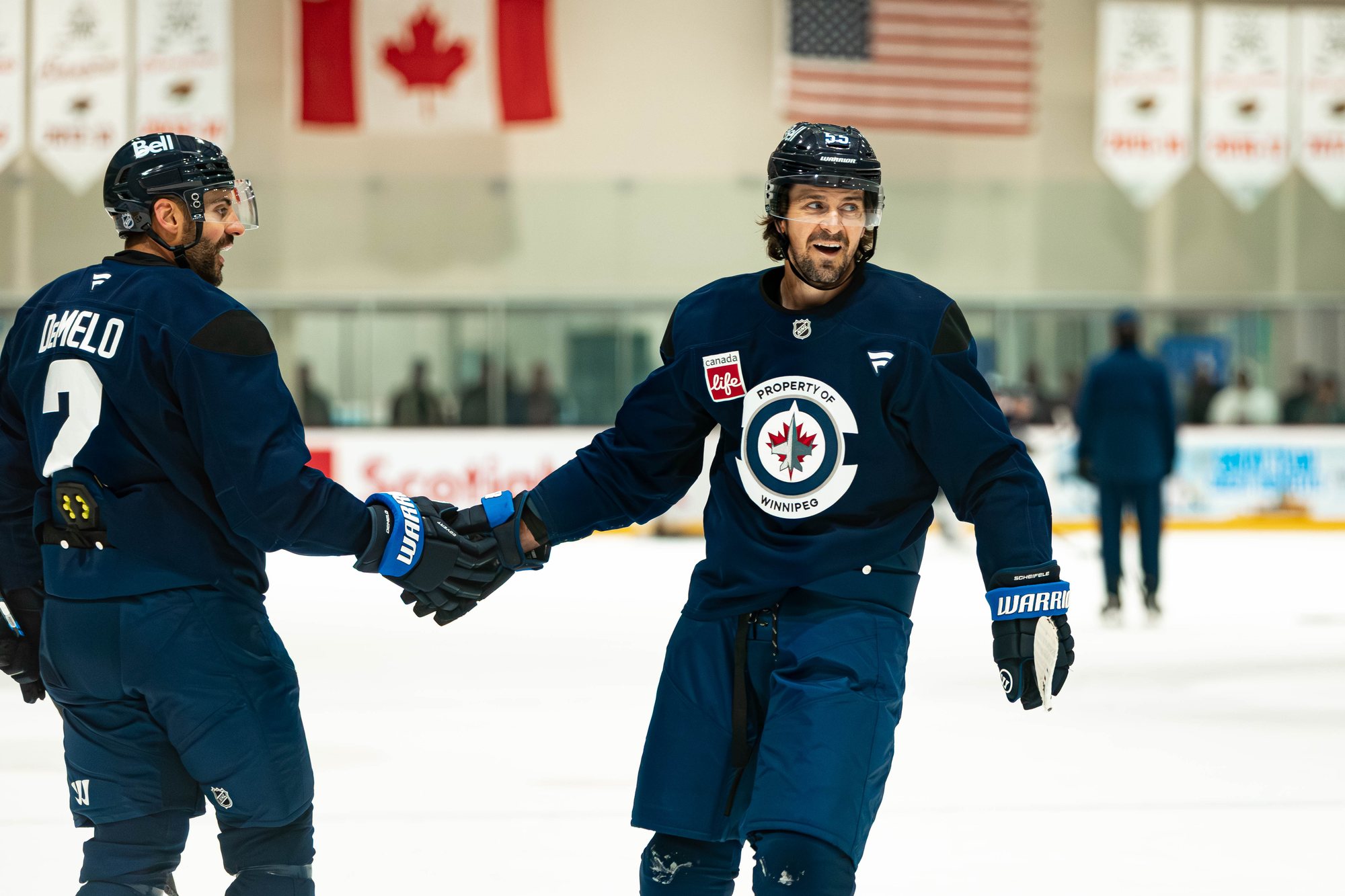 Hockey photo 5
