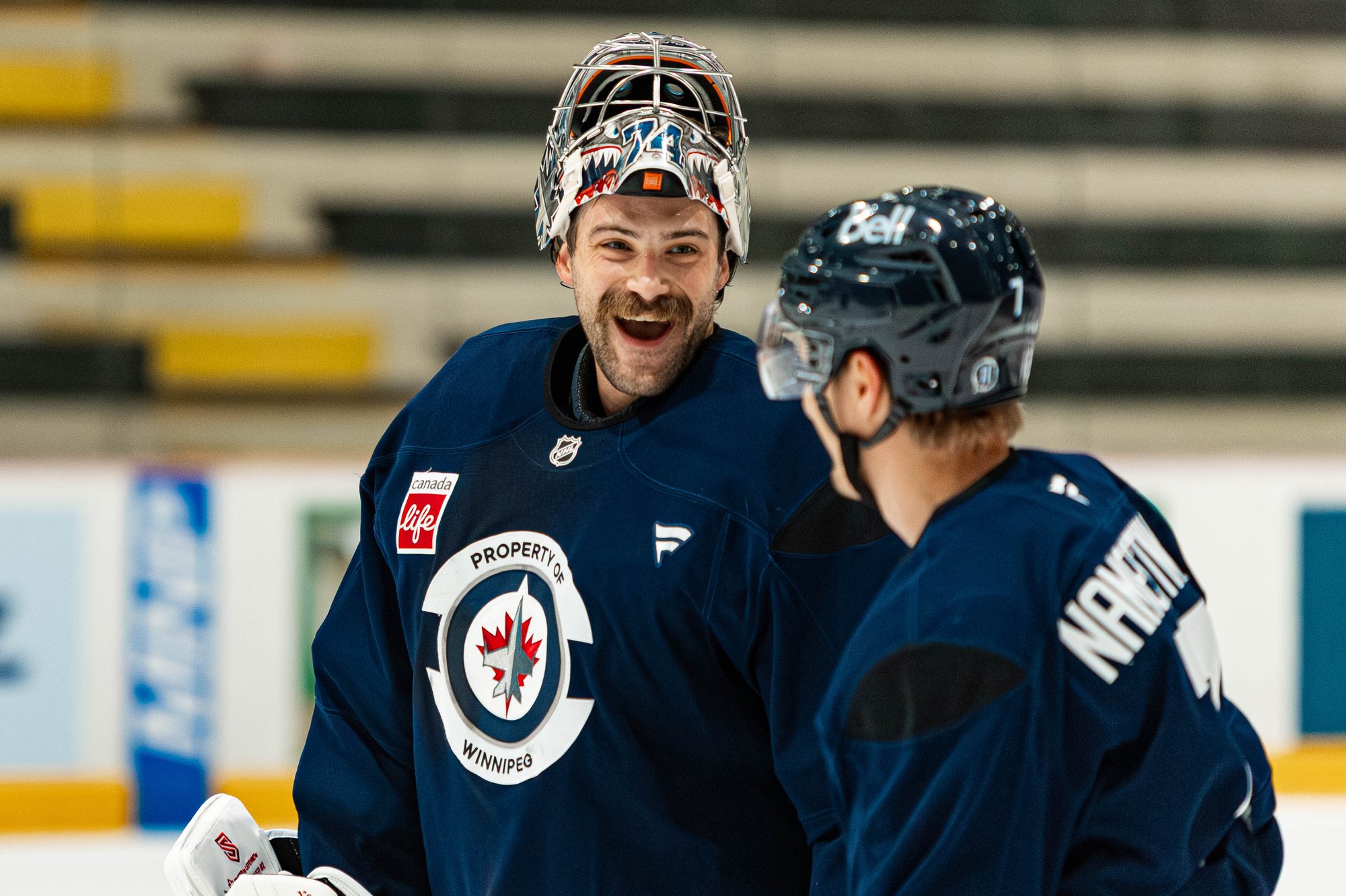 Hockey photo 7