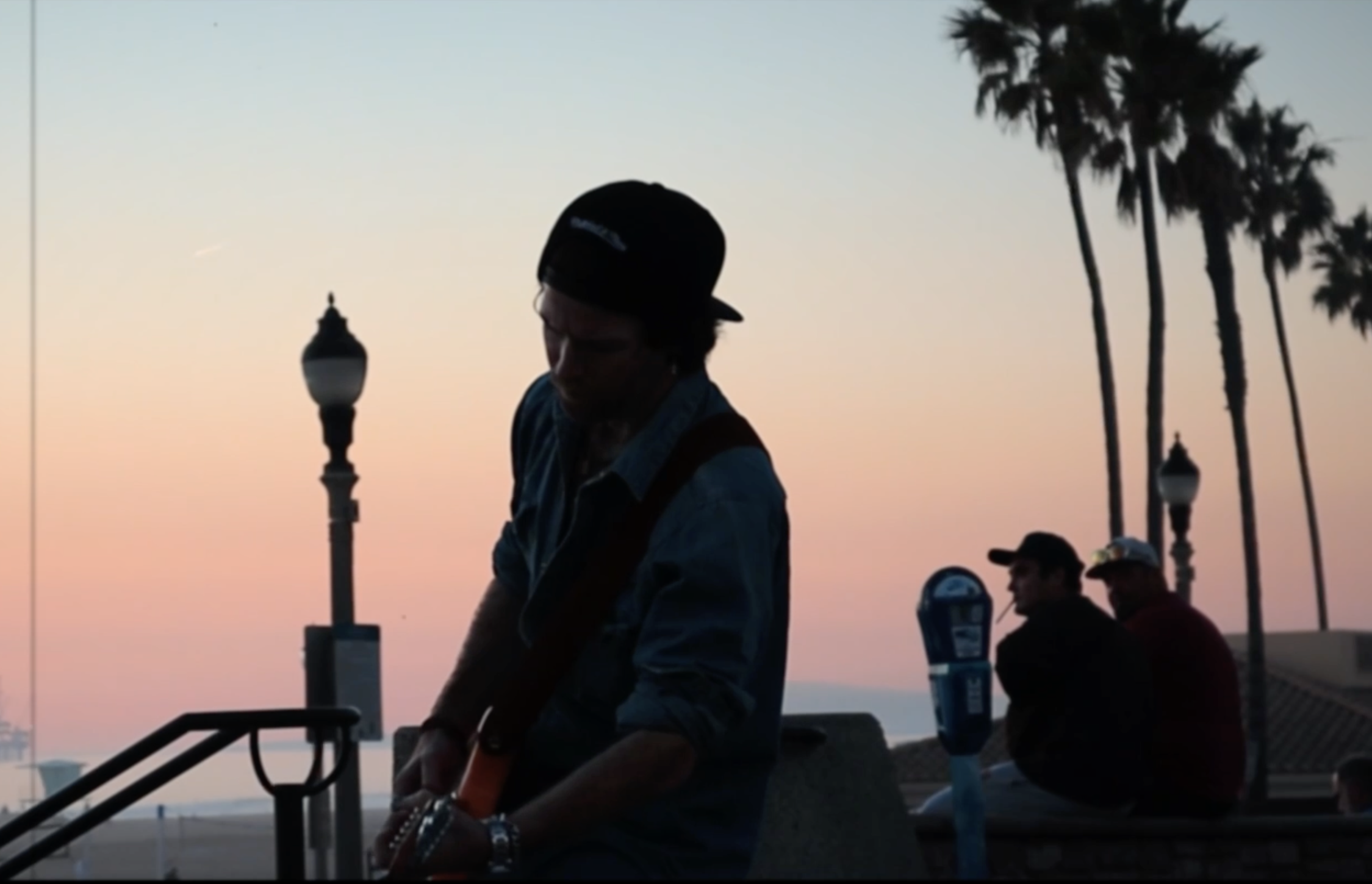 California promo video