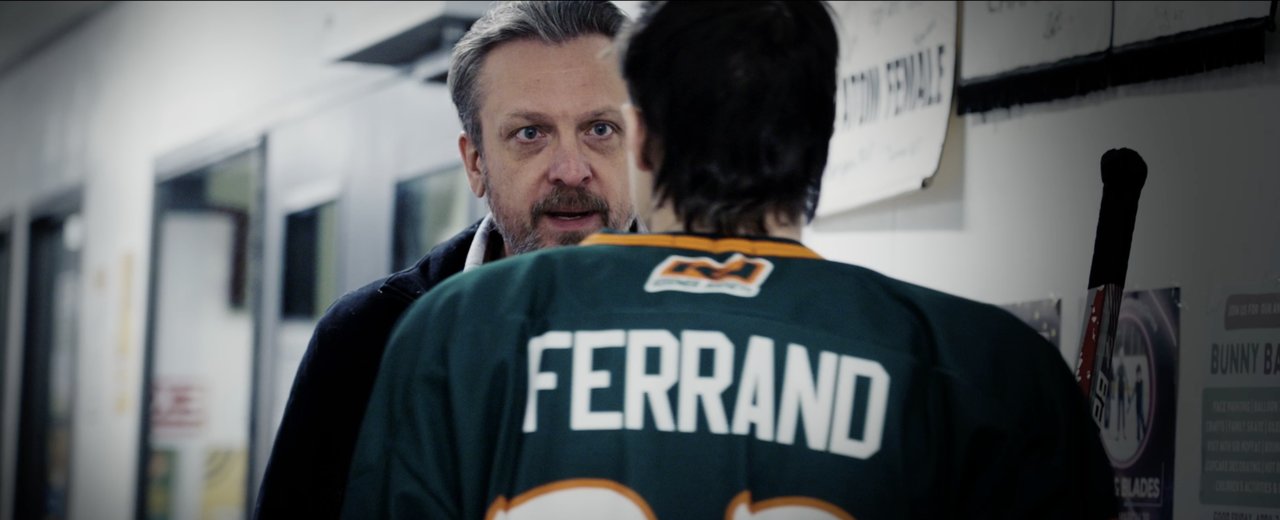 Drafted at Birth — short film
